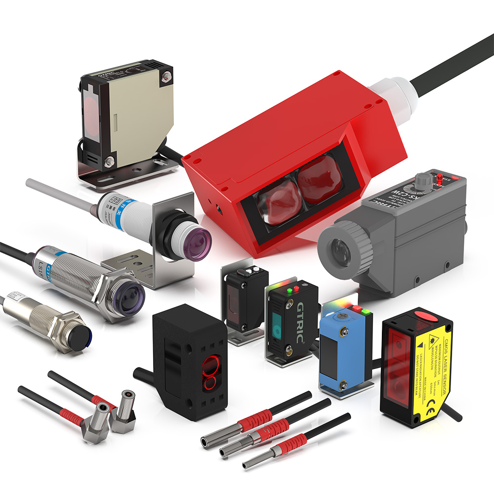 Photoelectric Sensor